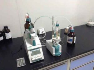 (瑞士萬(wàn)通)水分測(cè)定儀