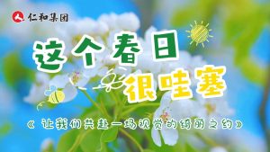 準備好享受一場視覺盛宴了嗎？Let’s GO！